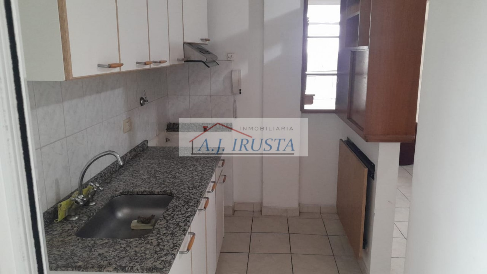 DEPARTAMENTO 2 DORMITORIOS