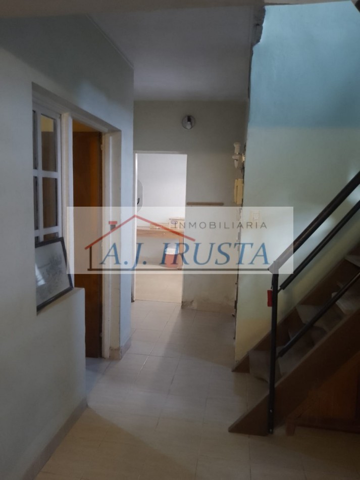 JORGE NEWERY FRENTE BASE AEREA