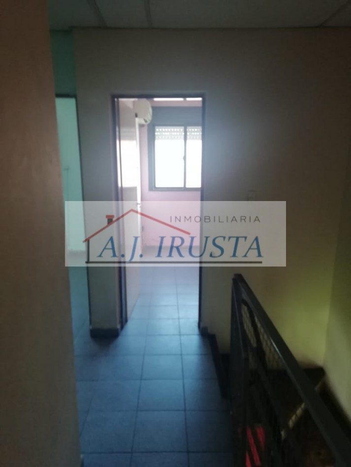 DUPLEX 3 DORMITORIOS