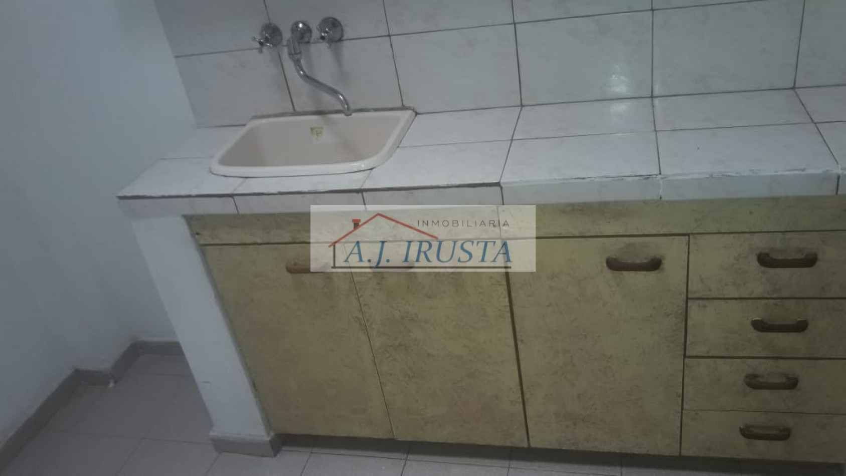 DEPARTAMENTO 1 DORMITORIO