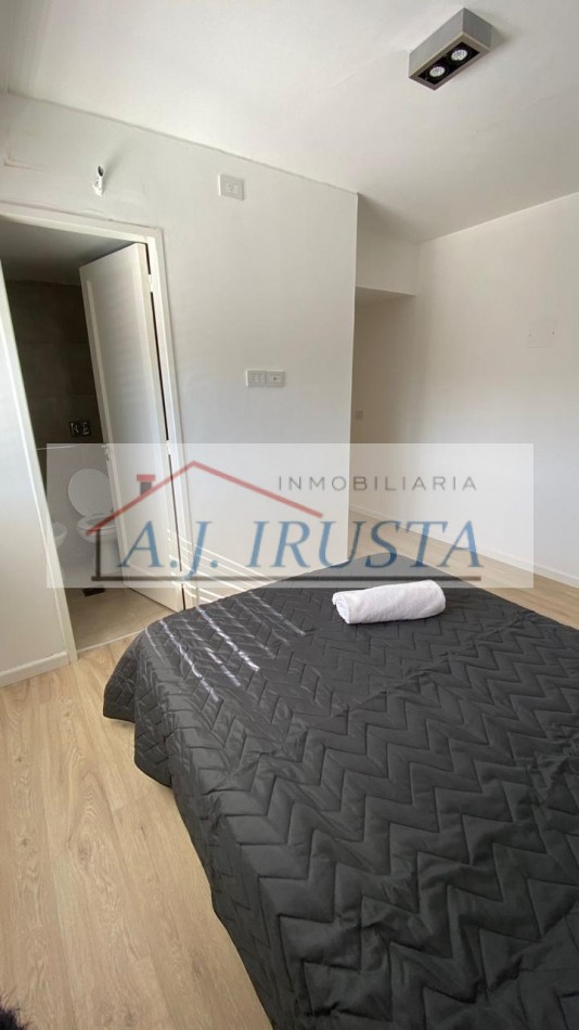 DEPARTAMENTO 1 DORMITORIO