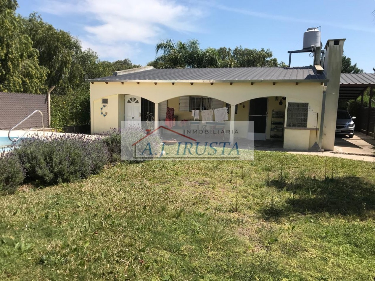 CASA QUINTA ZONA AUTODROMO
