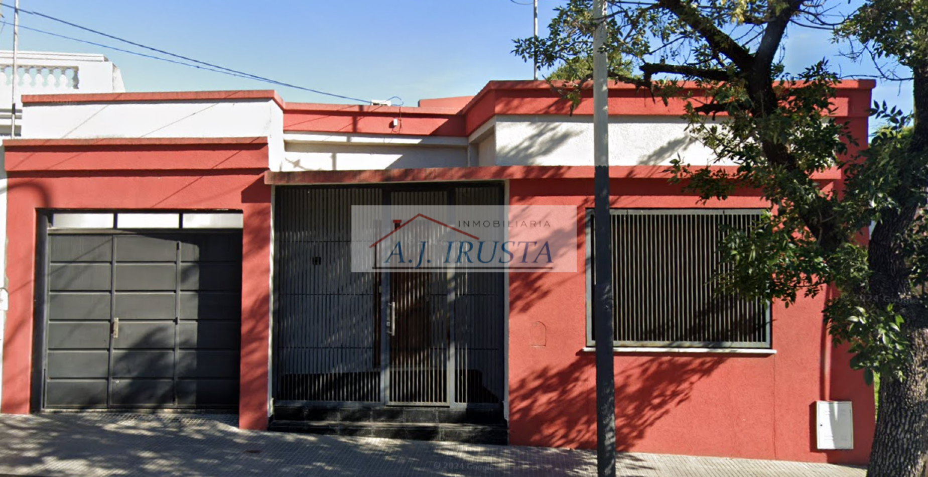 COLON Y SANTA CRUZ