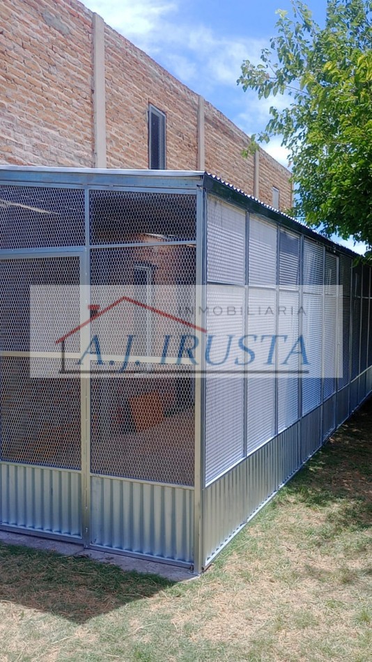 CASA QUINTA 2 DORMITORIOS