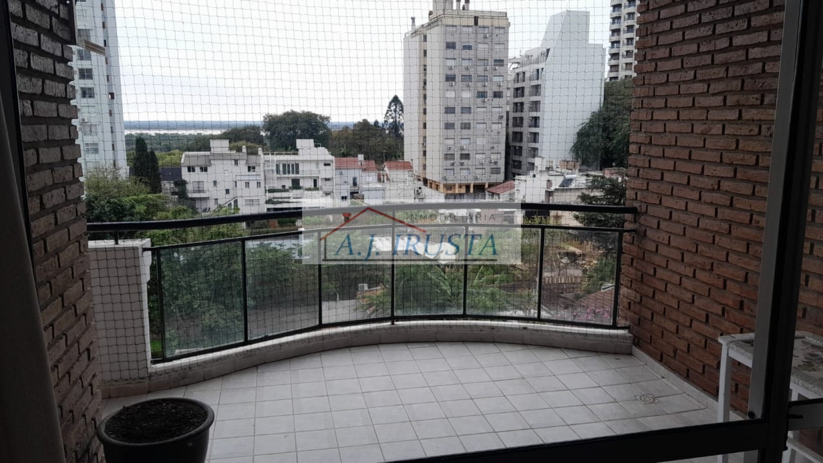 DEPARTAMENTO 2 DORMITORIOS