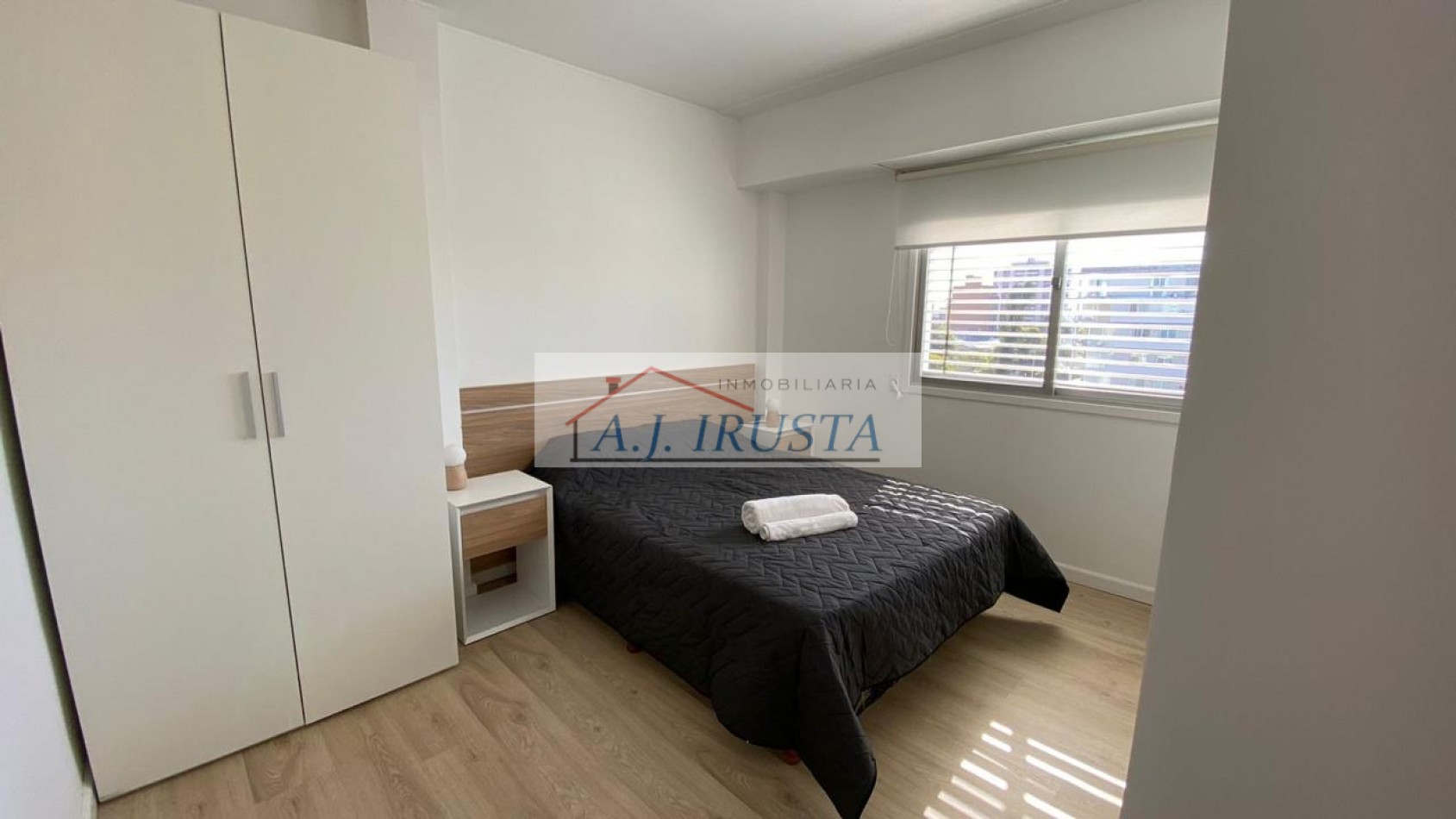 DEPARTAMENTO 1 DORMITORIO