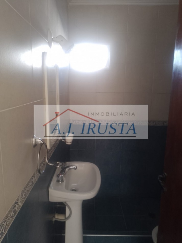 DEPARTAMENTO 1 DORMITORIO