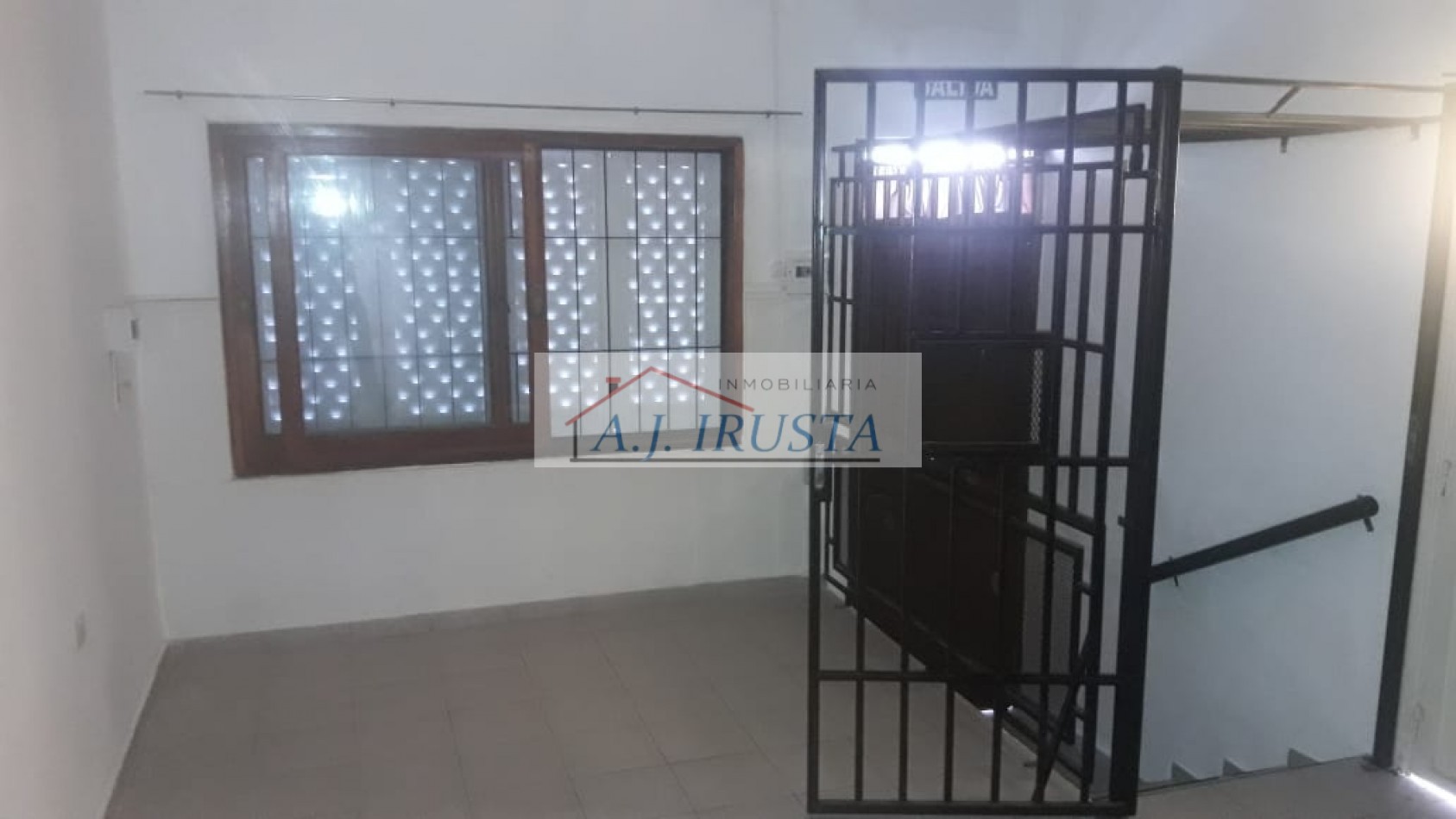DEPARTAMENTO 1 DORMITORIO