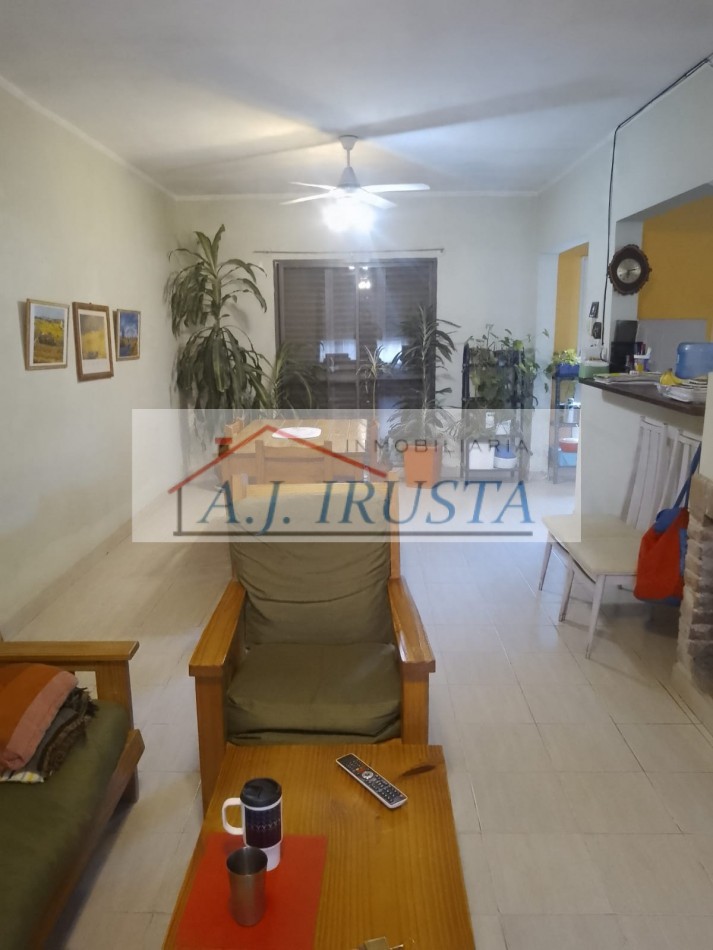 JORGE NEWERY FRENTE BASE AEREA