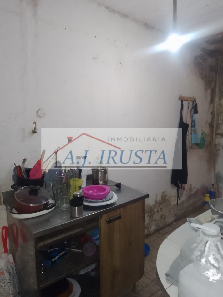 FRATERNIDAD Y AYACUCHO