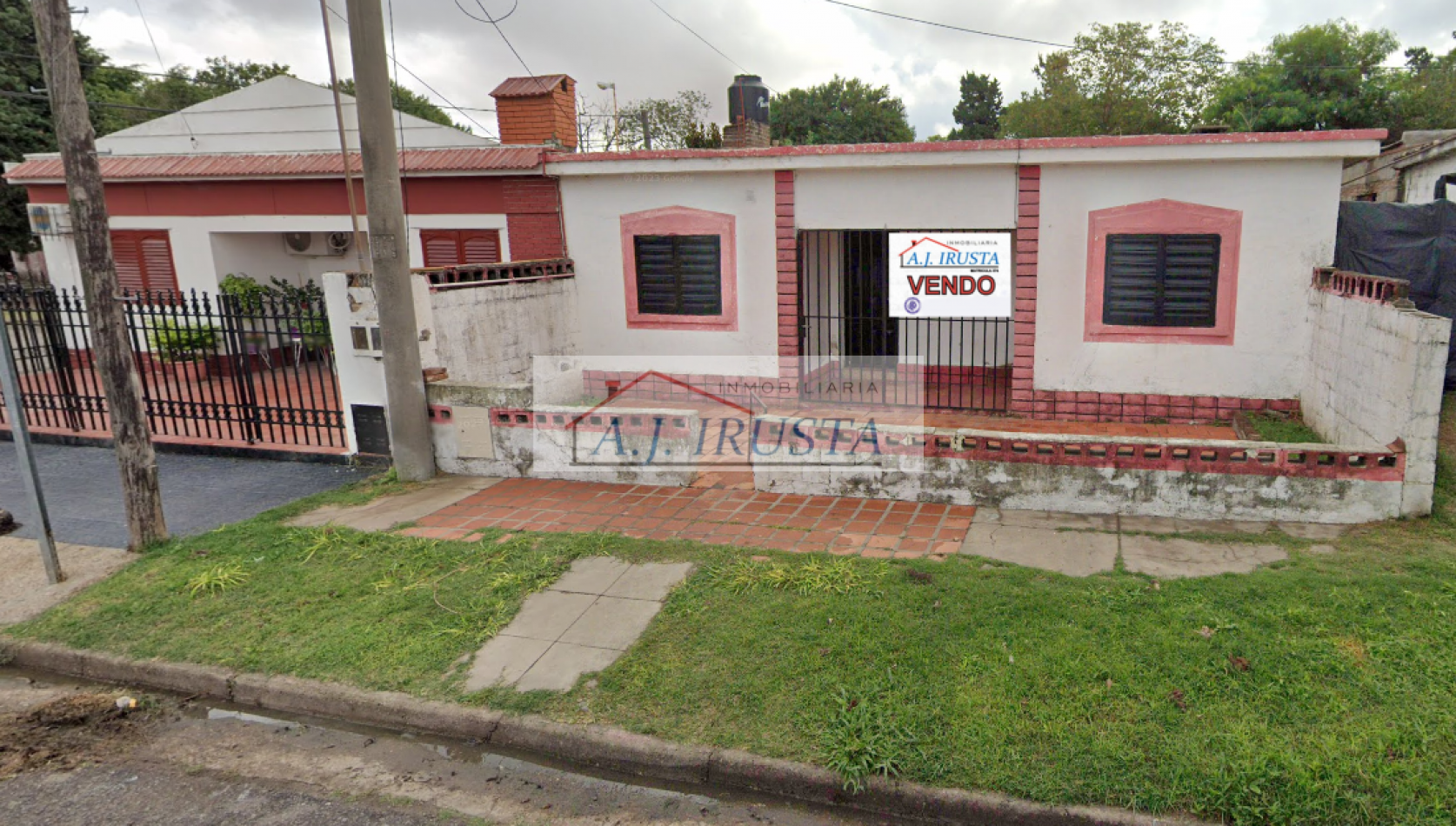 FRATERNIDAD Y AYACUCHO