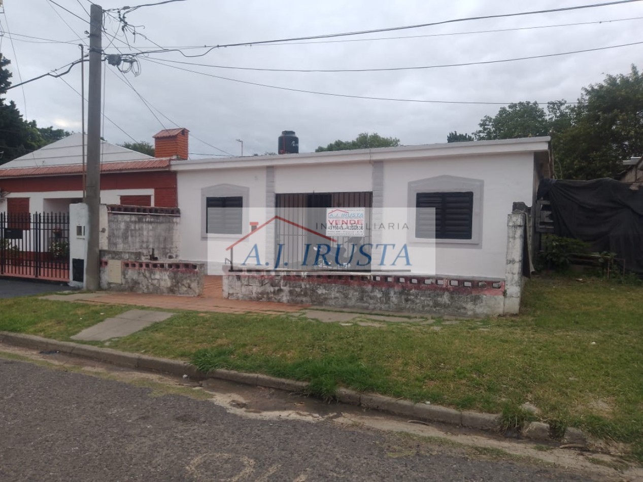 FRATERNIDAD Y AYACUCHO