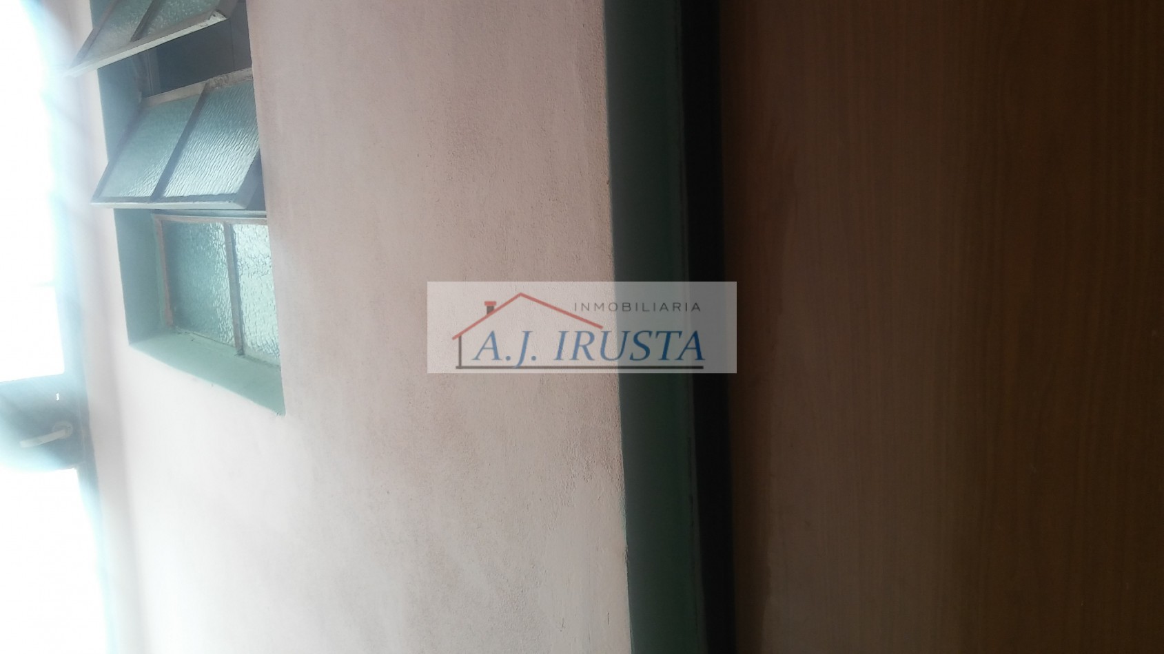 DEPARTAMENTO 1 DORMITORIO SEMI-AMUEBLADO 