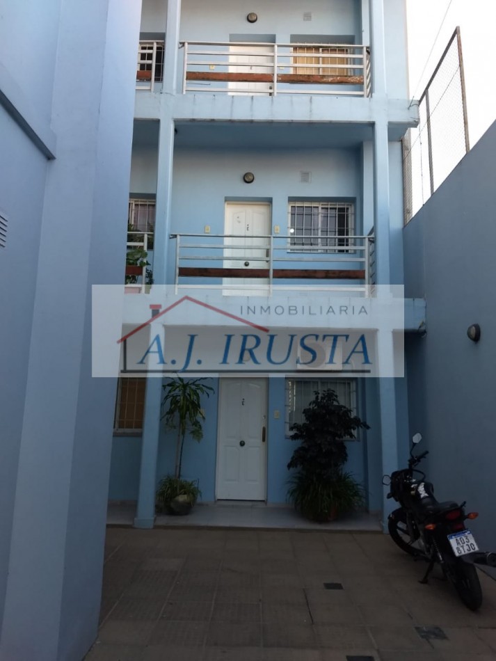 DEPARTAMENTO 1 DORMITORIO