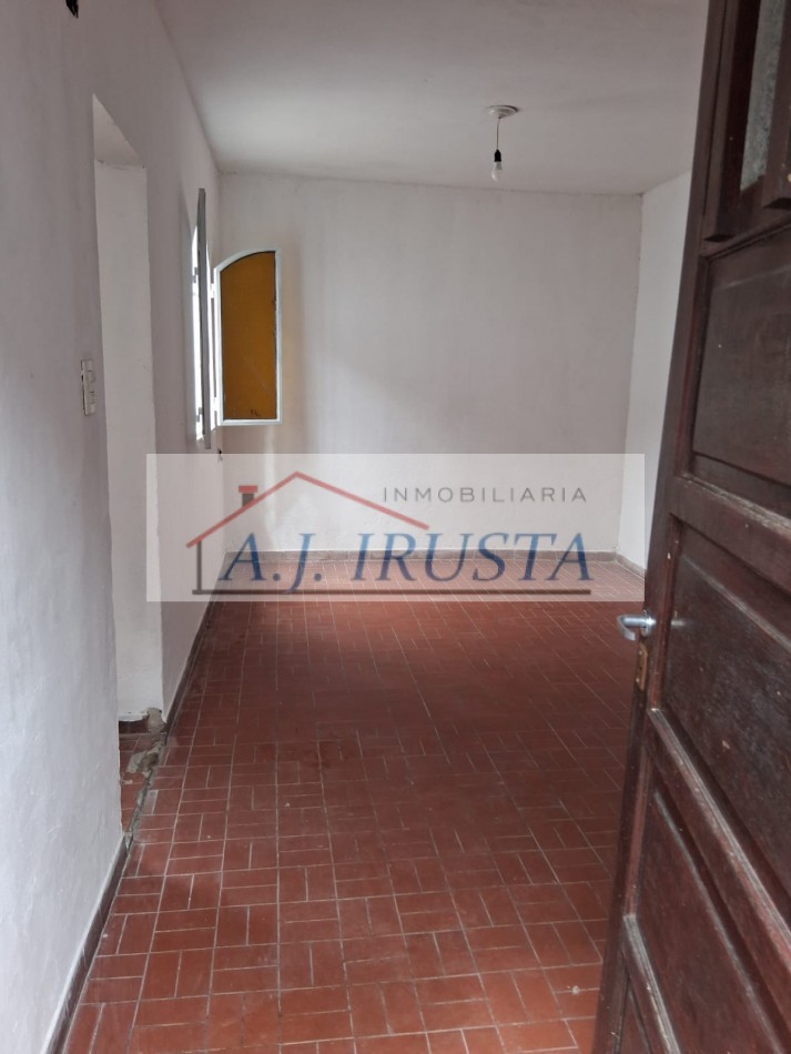 CASA INTERNA 2 DOMITORIOS