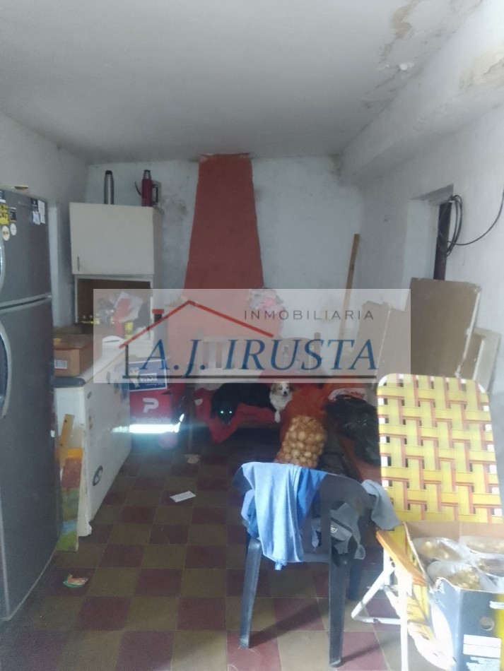 FRATERNIDAD Y AYACUCHO