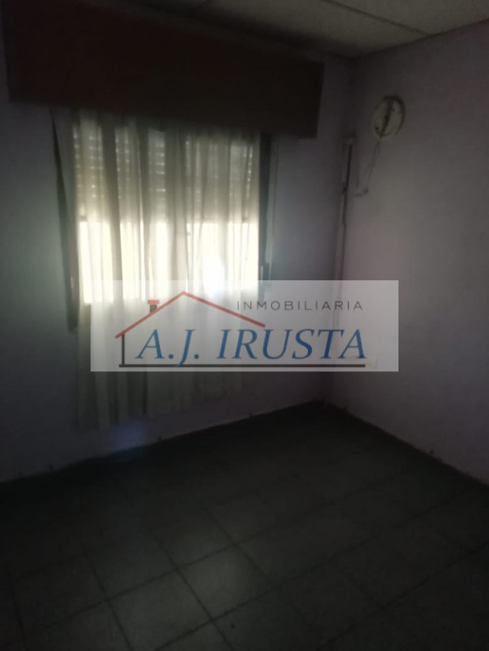 DUPLEX 3 DORMITORIOS