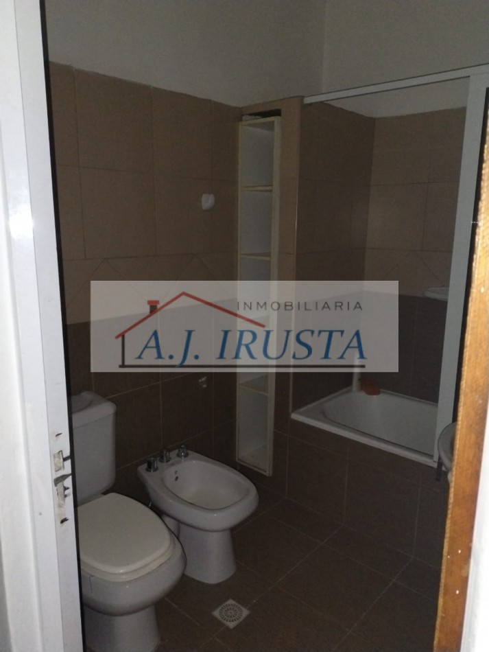 DUPLEX 2 DORMITORIOS