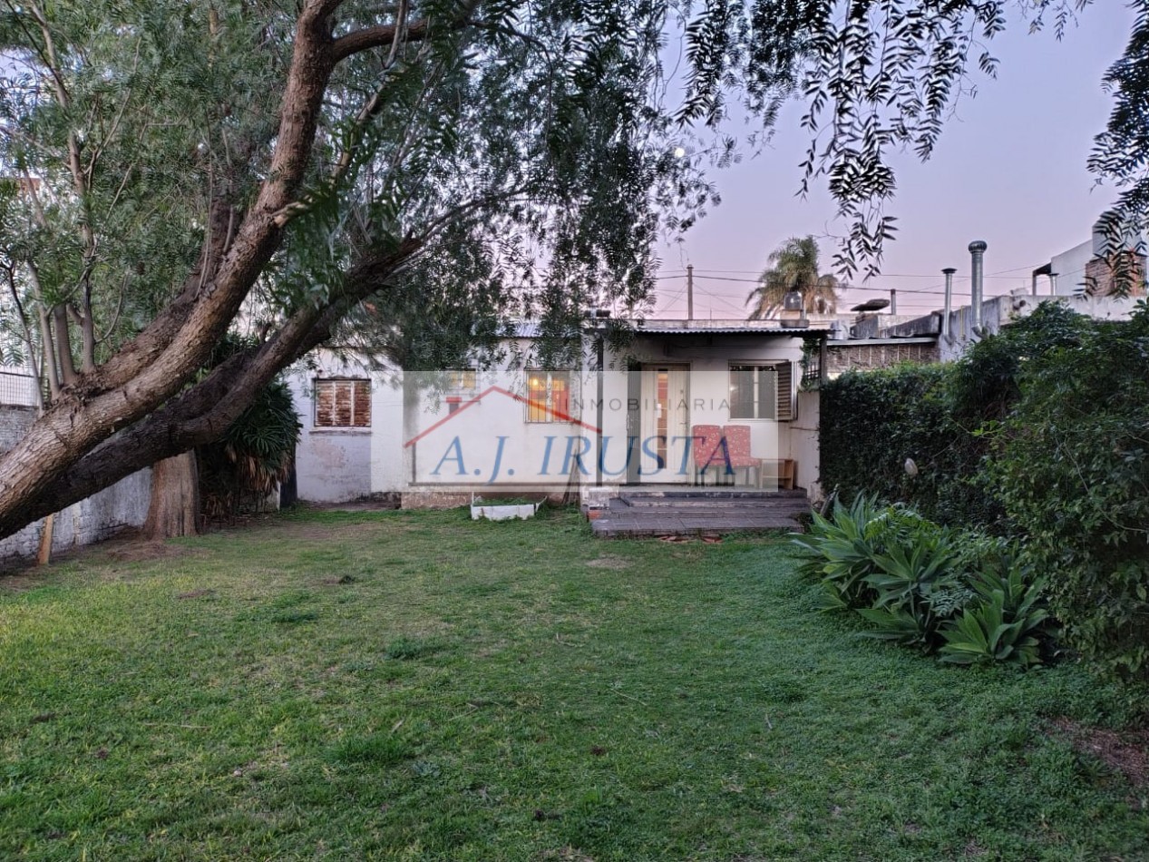 CASA RIO NEGRO Y ALMAFUERTE
