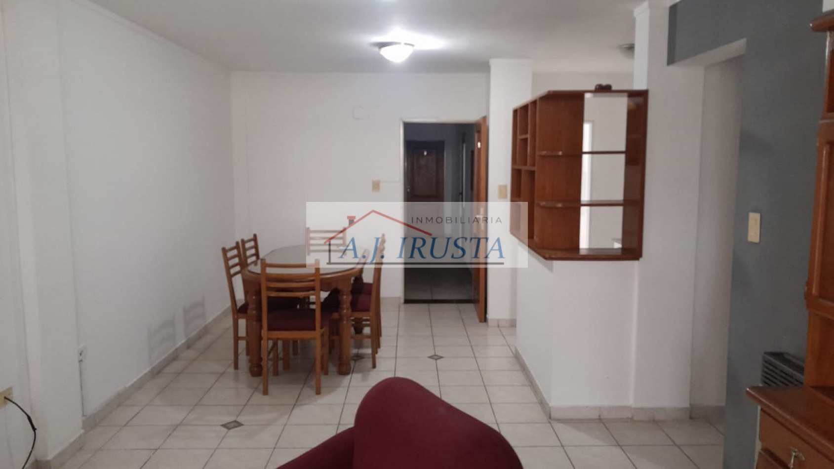 DEPARTAMENTO 2 DORMITORIOS