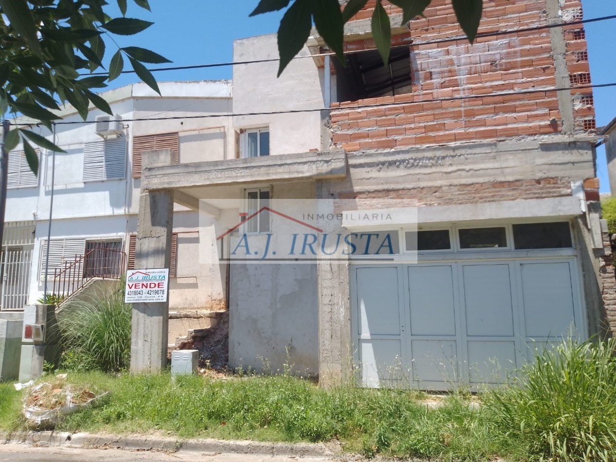 BARRIO AATRA 3