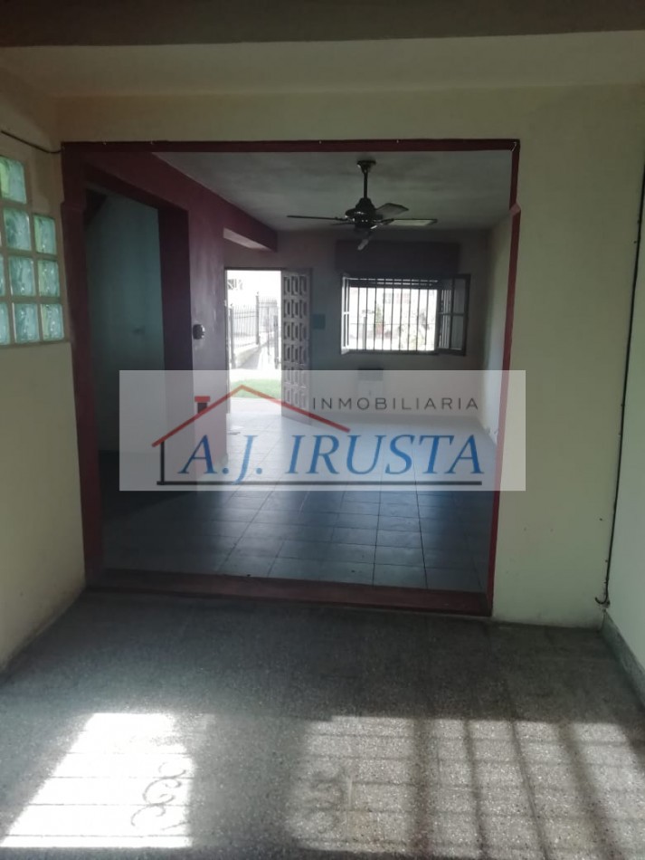 DUPLEX 3 DORMITORIOS