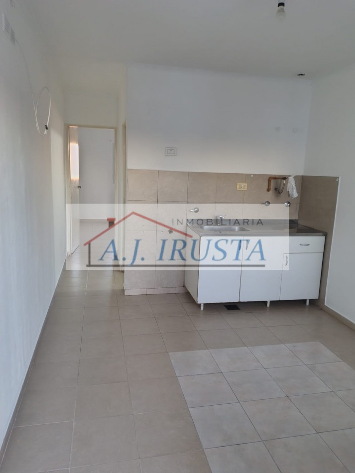 DEPARTAMENTO 1 DORMITORIO