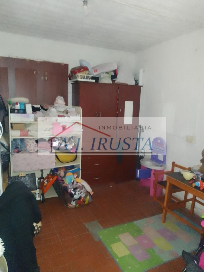 FRATERNIDAD Y AYACUCHO