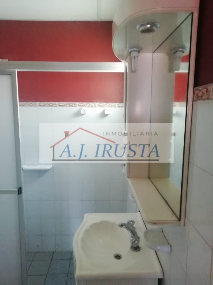 DUPLEX 3 DORMITORIOS