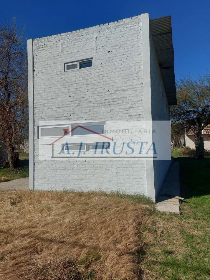 CASA QUINTA 2 DORMITORIOS