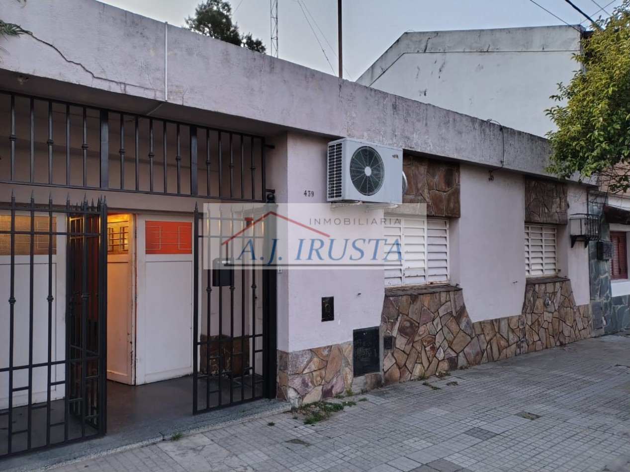 CASA RIO NEGRO Y ALMAFUERTE