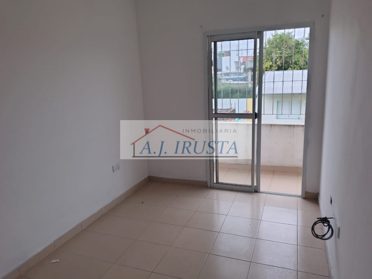 DUPLEX 2 DORMITORIOS