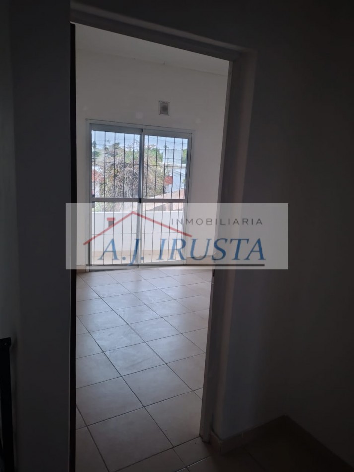 DUPLEX 2 DORMITORIOS