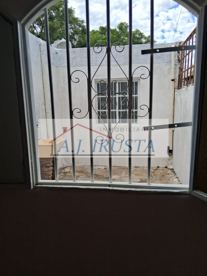 CASA INTERNA 2 DOMITORIOS