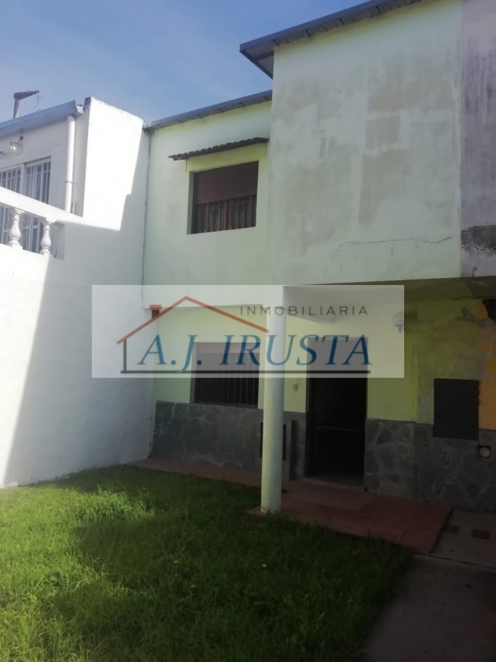 DUPLEX 3 DORMITORIOS