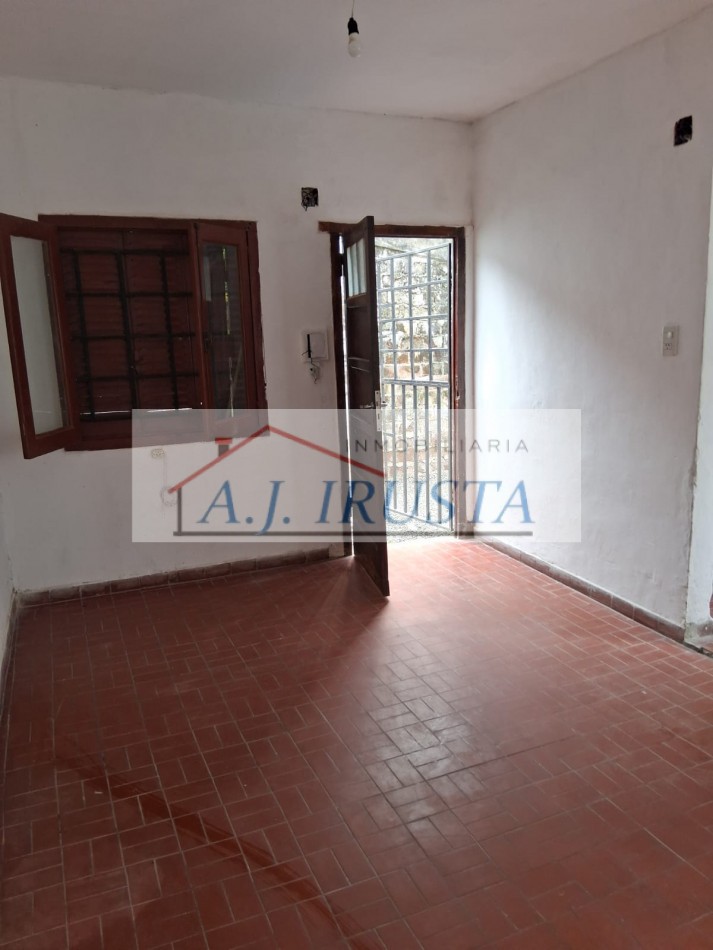 CASA INTERNA 2 DOMITORIOS