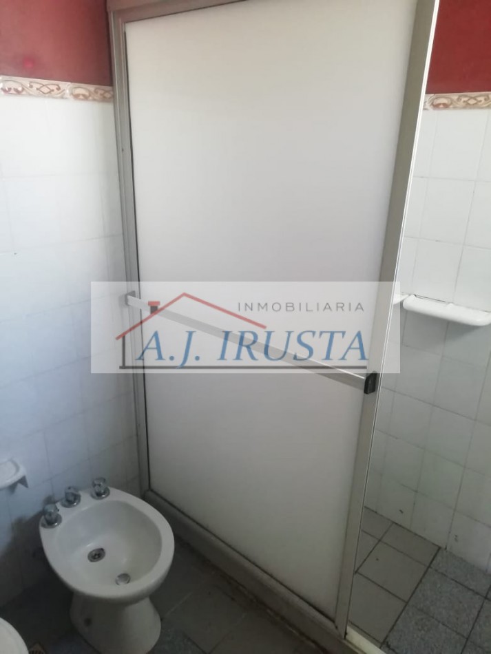 DUPLEX 3 DORMITORIOS