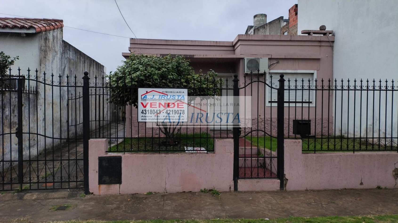CASA AV. DE LAS AMERICAS 