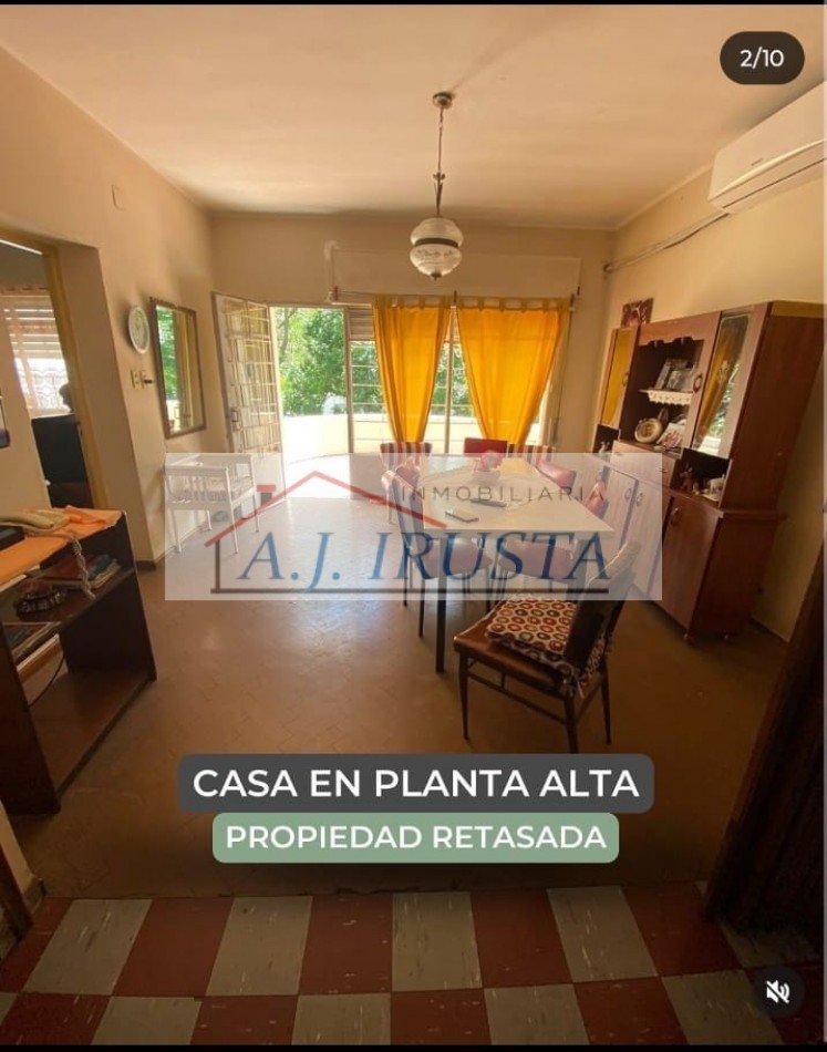 MAIPU Y CURA ALVAREZ