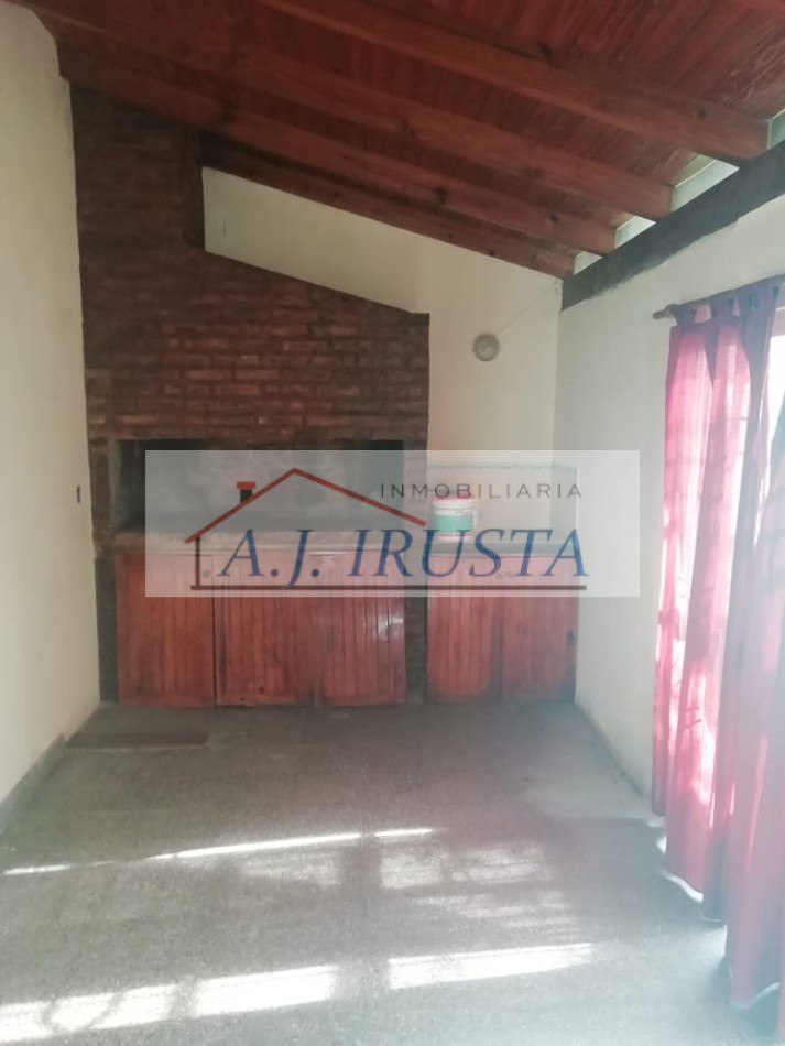 DUPLEX 3 DORMITORIOS