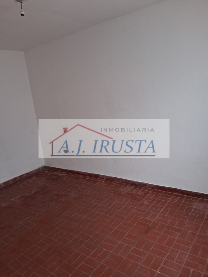 CASA INTERNA 2 DOMITORIOS