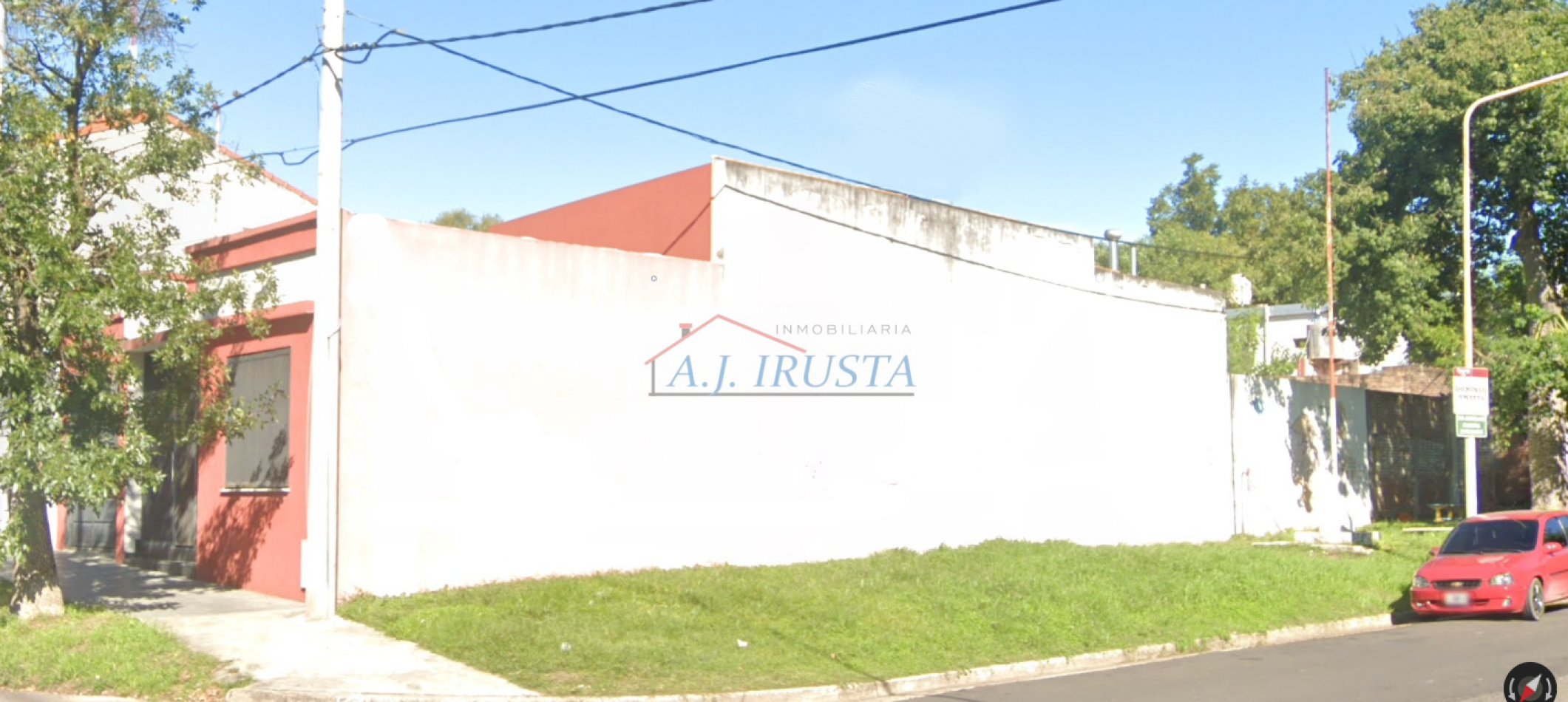 COLON Y SANTA CRUZ