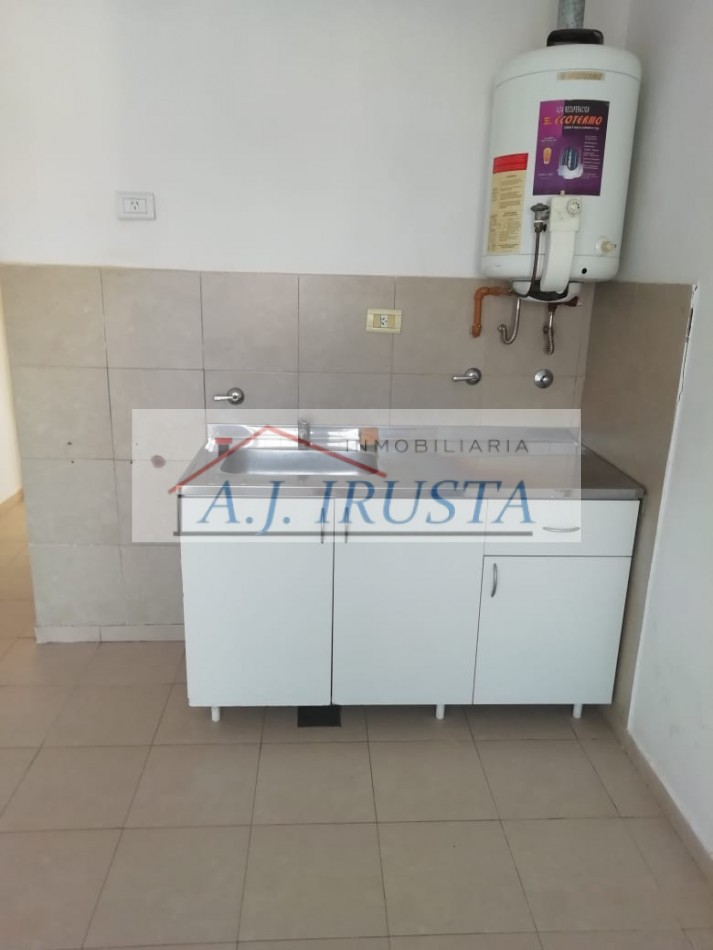 DEPARTAMENTO 1 DORMITORIO