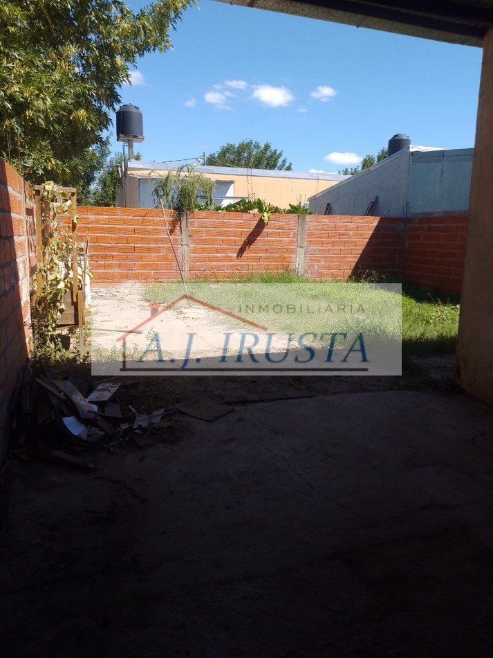 CASA COLONIA AVELLANEDA