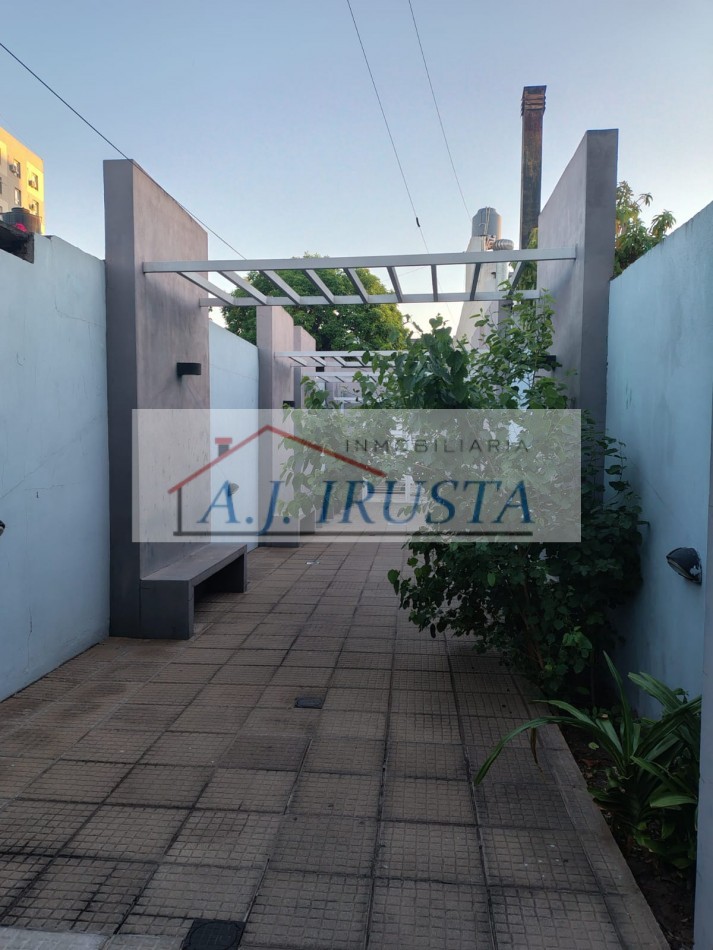 DEPARTAMENTO 1 DORMITORIO