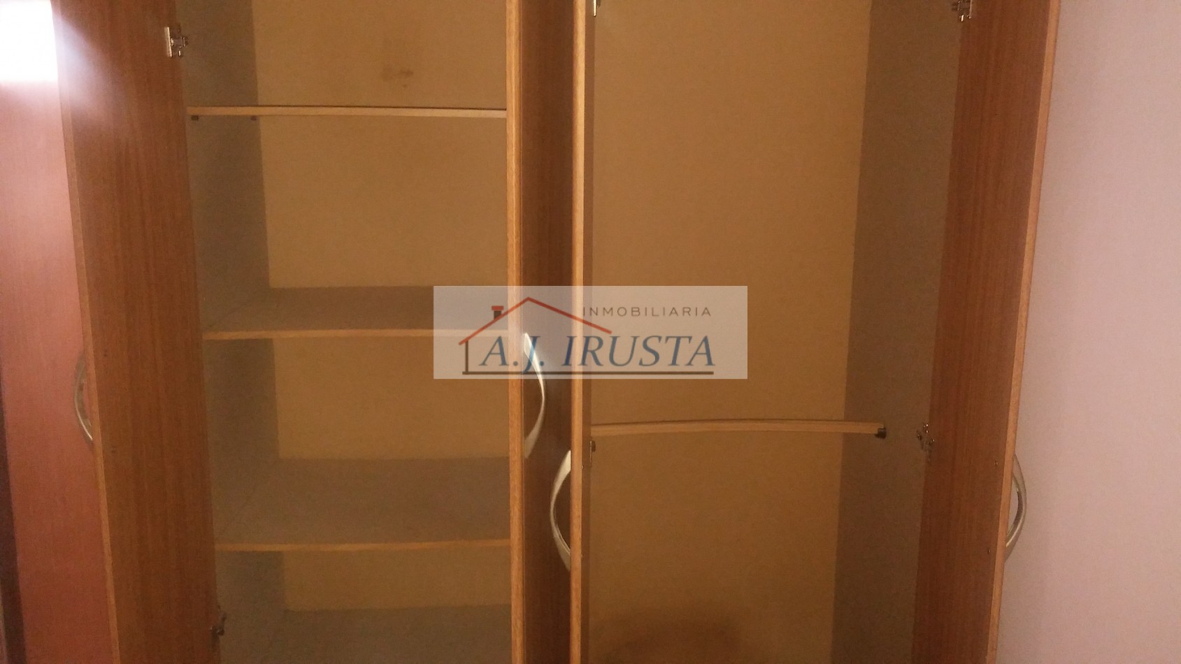 DEPARTAMENTO 1 DORMITORIO SEMI-AMUEBLADO 