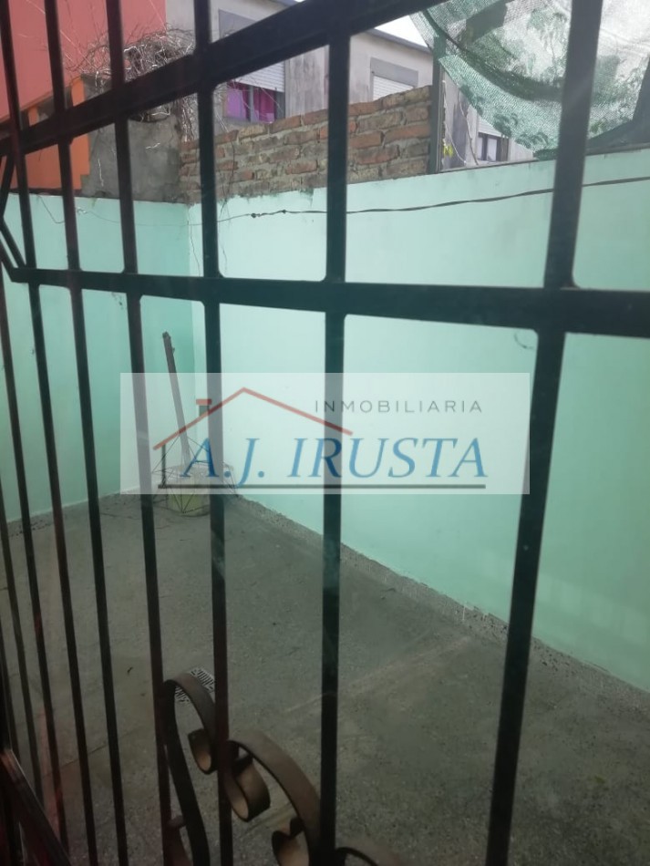 DUPLEX 3 DORMITORIOS