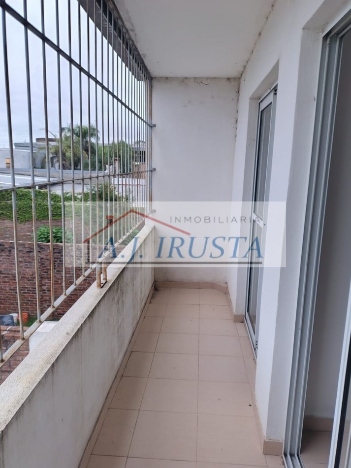 DUPLEX 2 DORMITORIOS