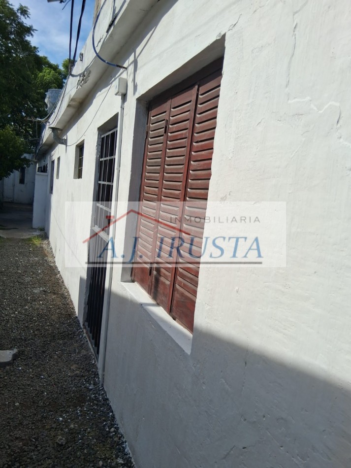 CASA INTERNA 2 DOMITORIOS