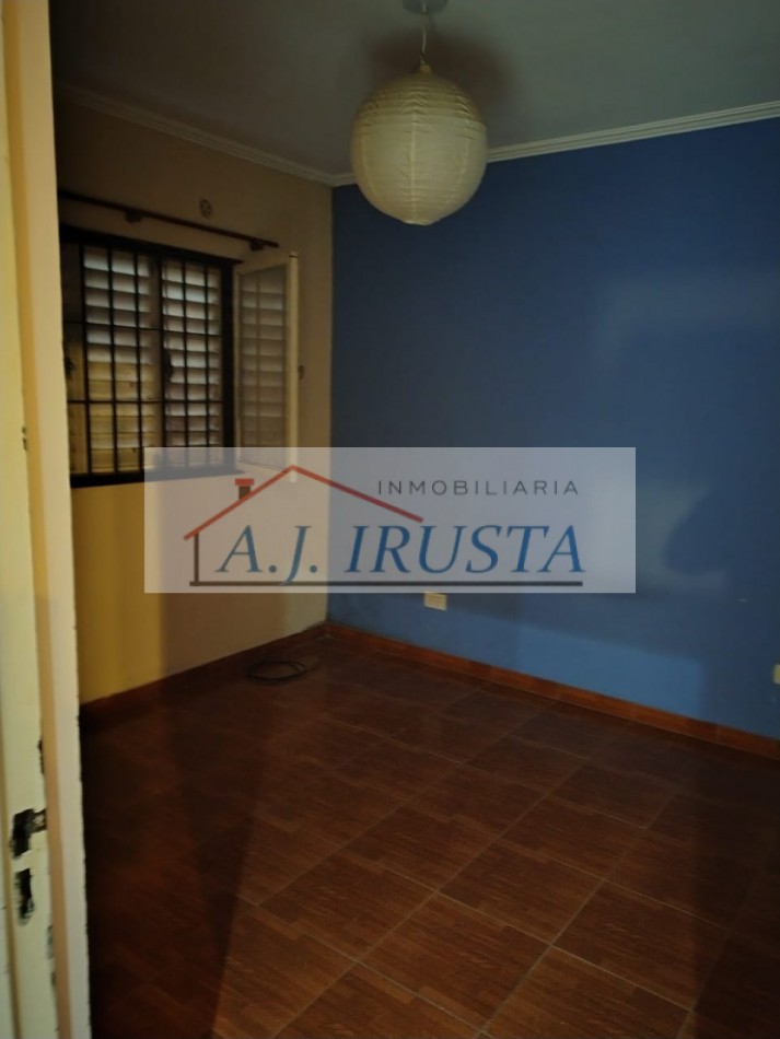 CASA RIO NEGRO Y ALMAFUERTE